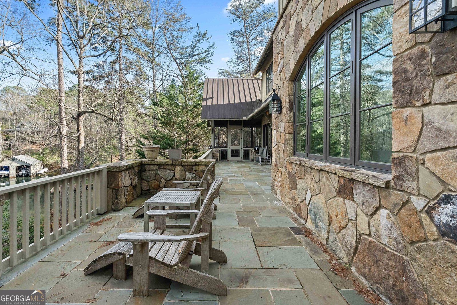 2501 Dicks Creek Road Clarkesville - Photo 62