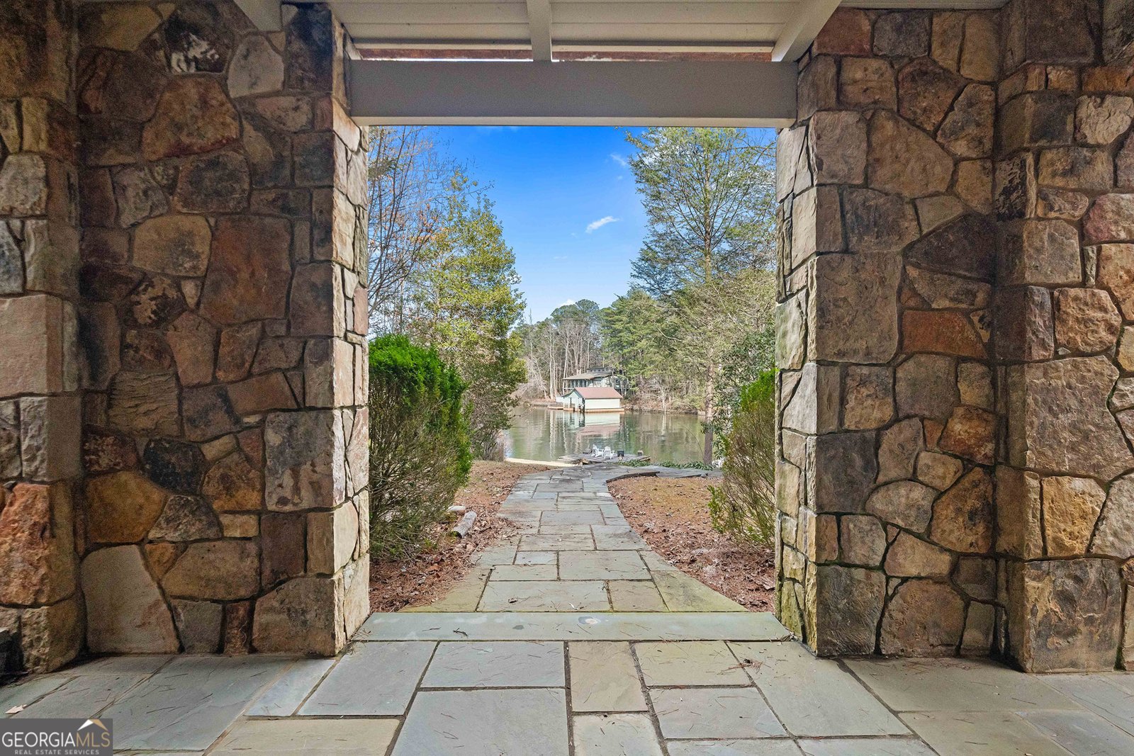 2501 Dicks Creek Road Clarkesville - Photo 63