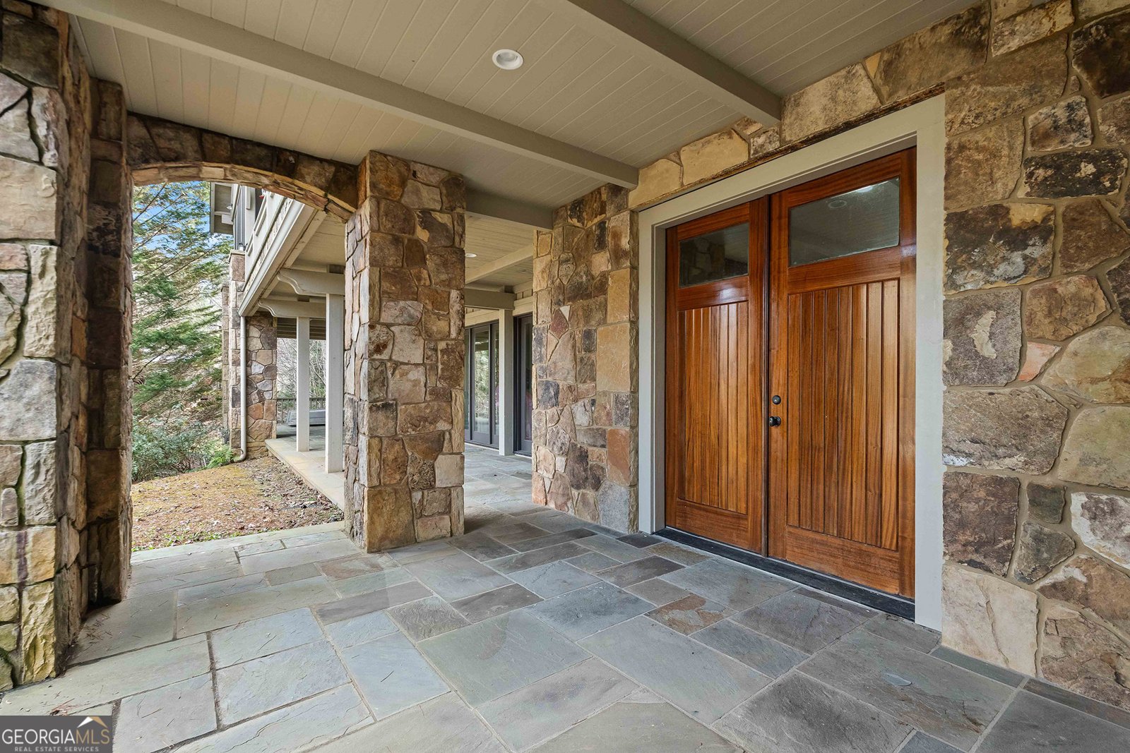 2501 Dicks Creek Road Clarkesville - Photo 64