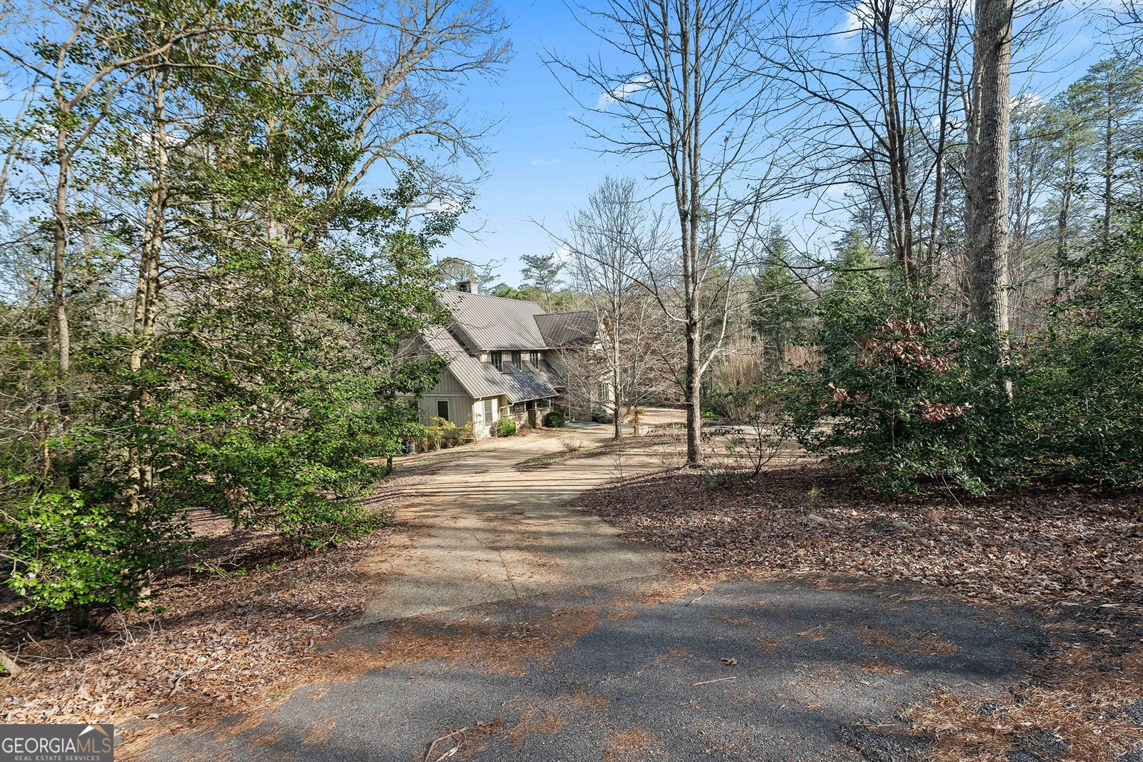 2501 Dicks Creek Road Clarkesville - Photo 68