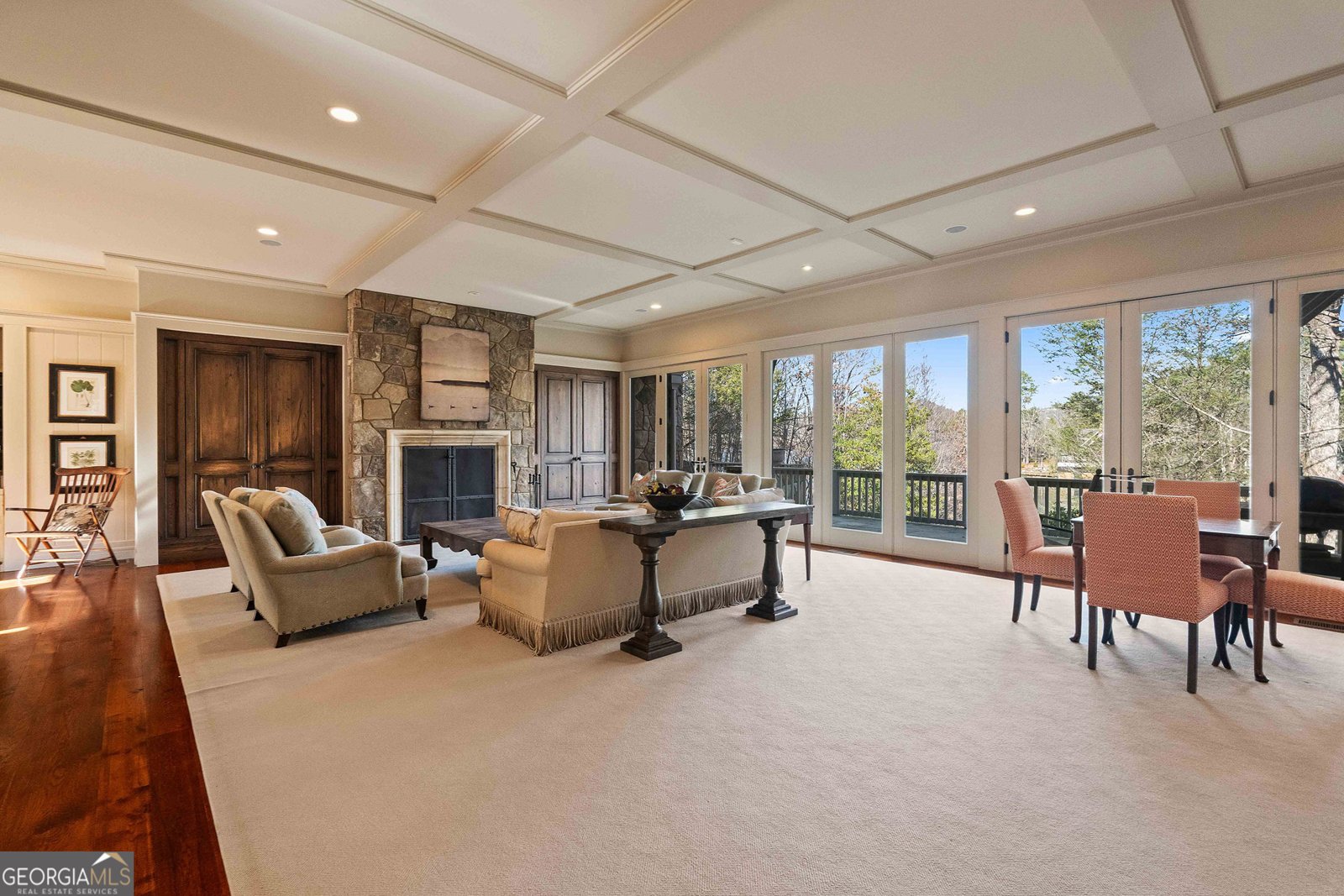 2501 Dicks Creek Road Clarkesville - Photo 8