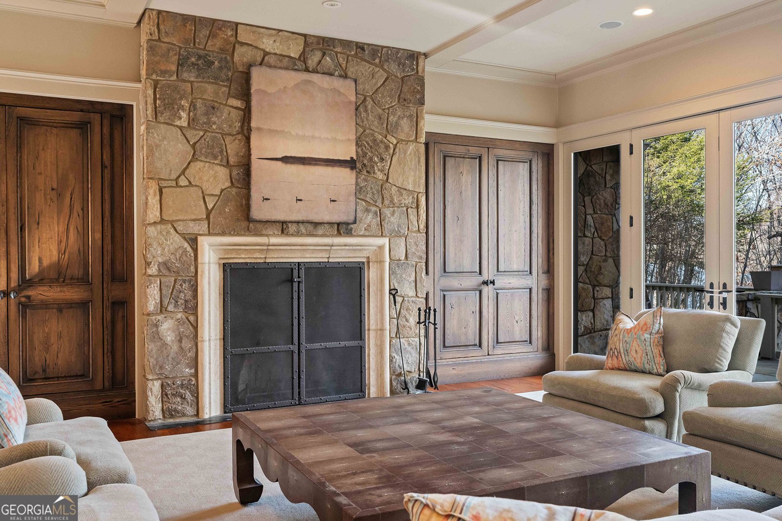 2501 Dicks Creek Road Clarkesville - Photo 9