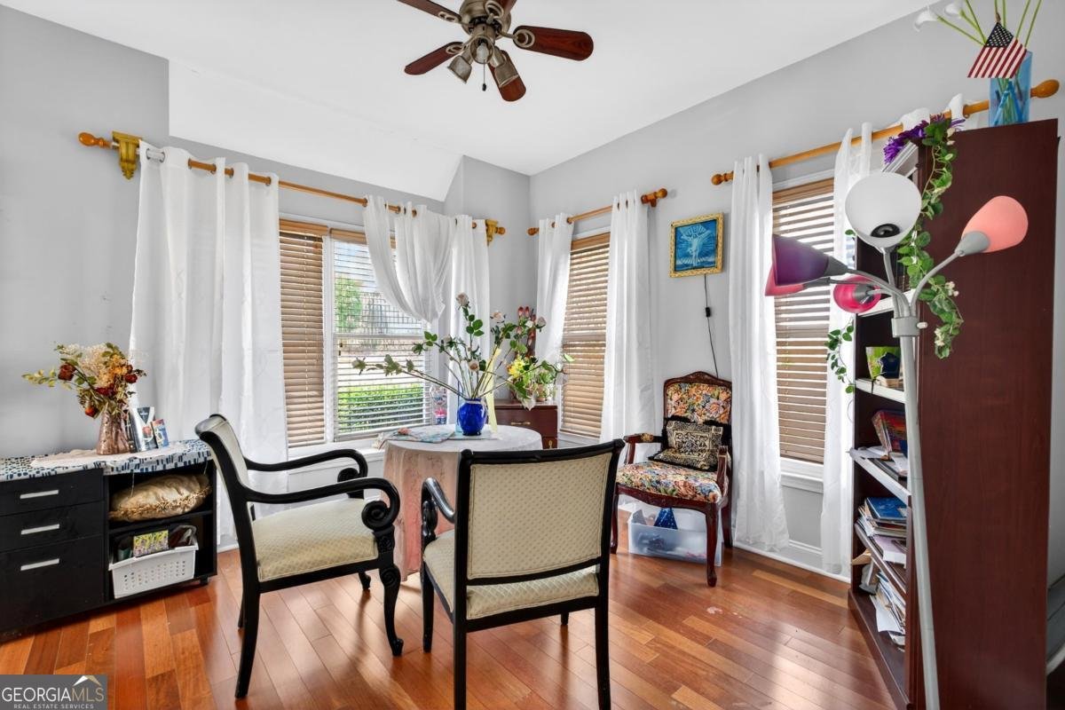 650 River Cove Drive Dacula - Photo 17