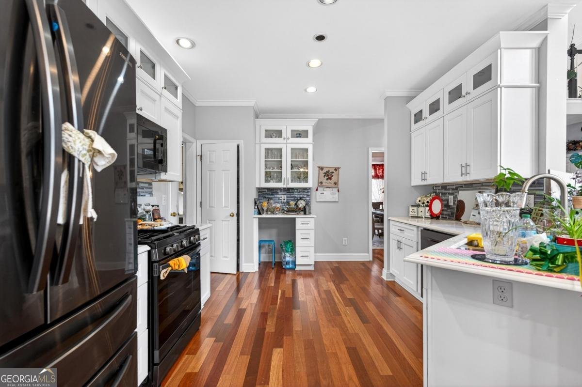 650 River Cove Drive Dacula - Photo 20