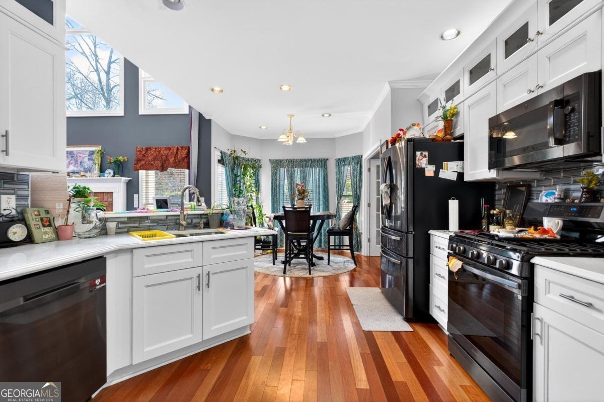 650 River Cove Drive Dacula - Photo 21