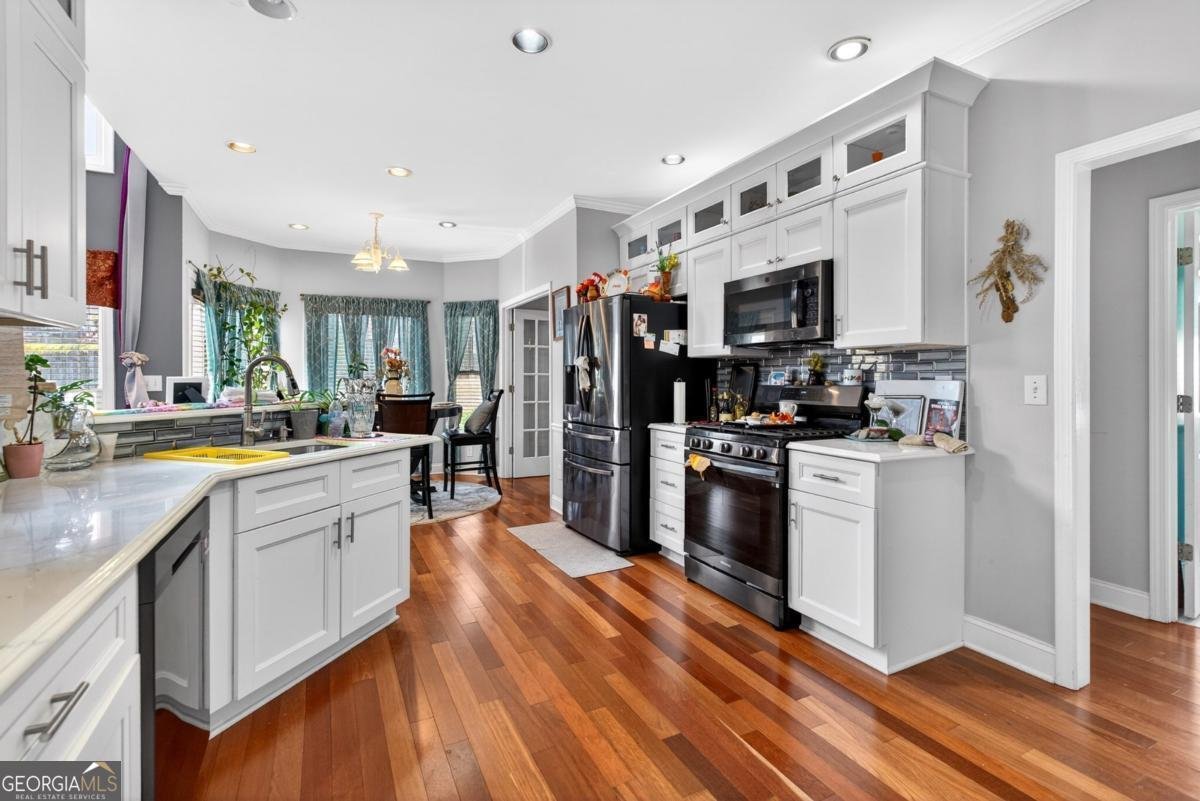 650 River Cove Drive Dacula - Photo 22