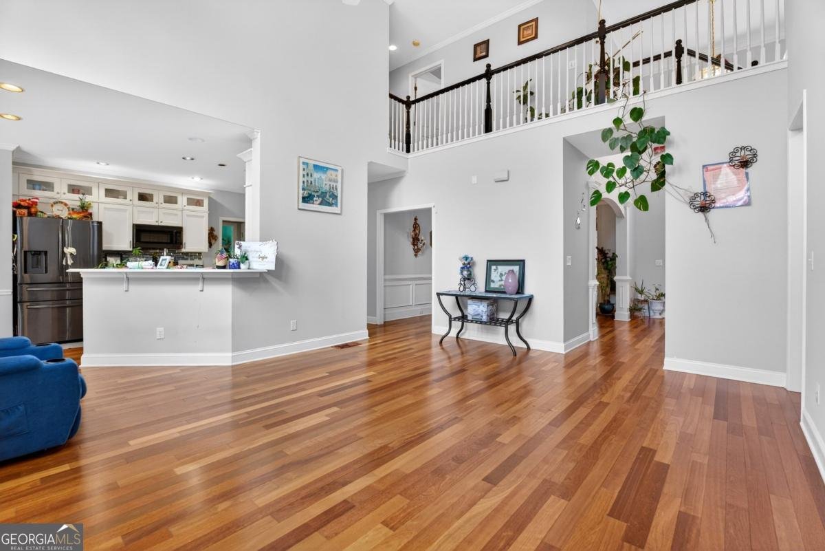 650 River Cove Drive Dacula - Photo 23