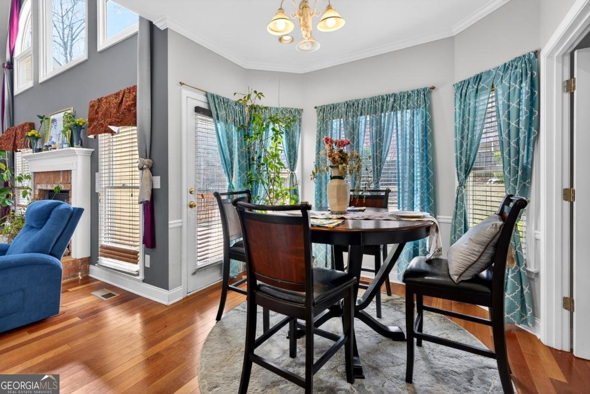 650 River Cove Drive Dacula - Photo 25