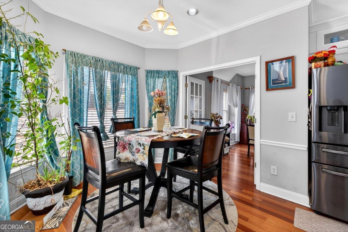 650 River Cove Drive Dacula - Photo 26