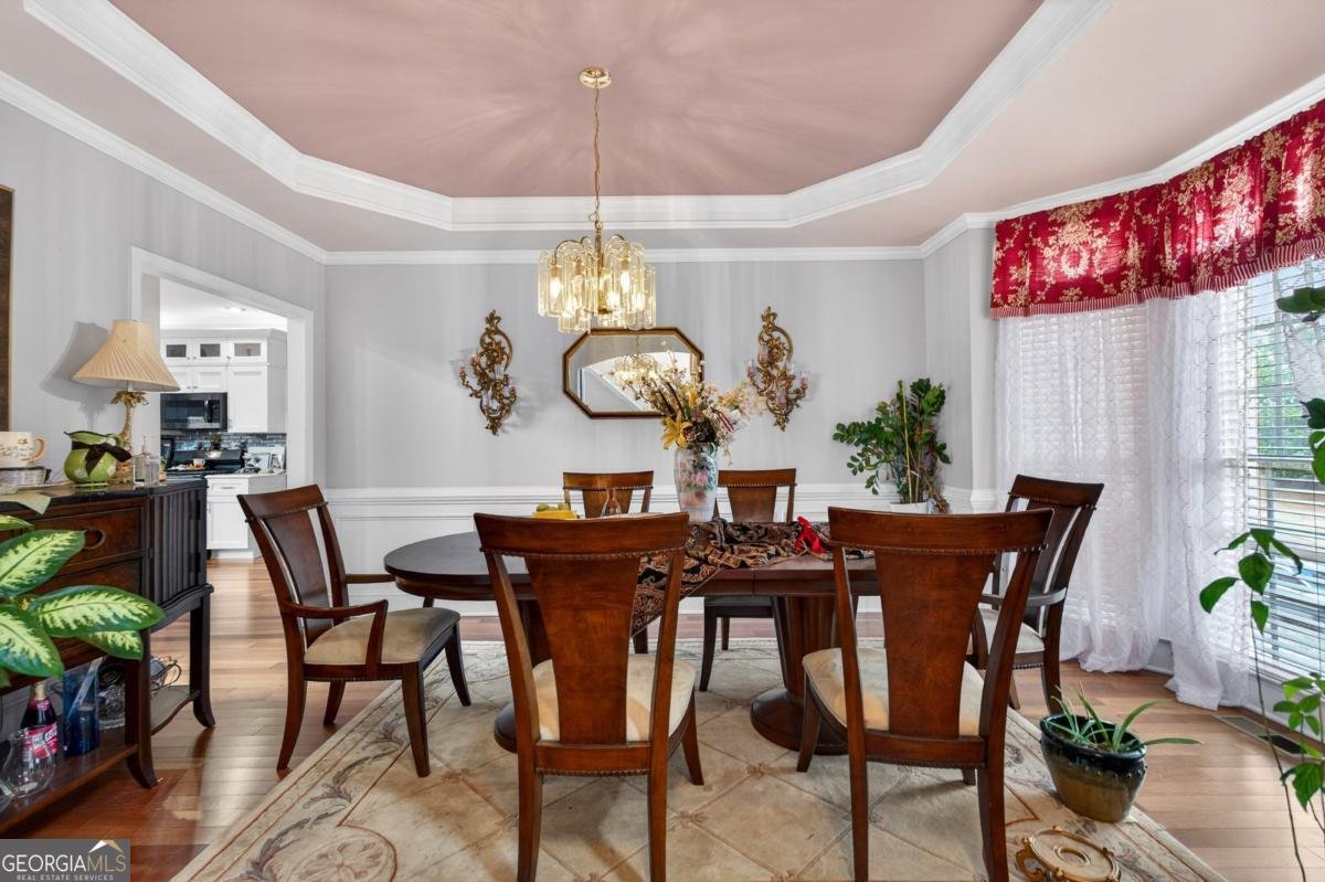 650 River Cove Drive Dacula - Photo 28