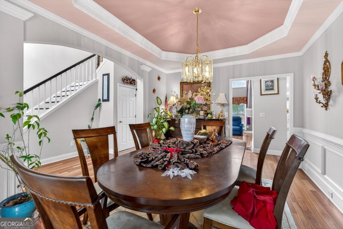 650 River Cove Drive Dacula - Photo 29