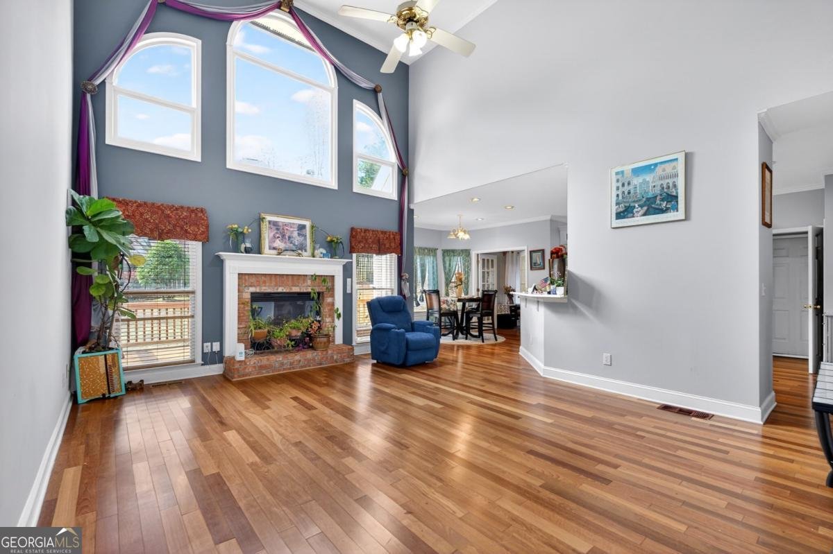 650 River Cove Drive Dacula - Photo 30