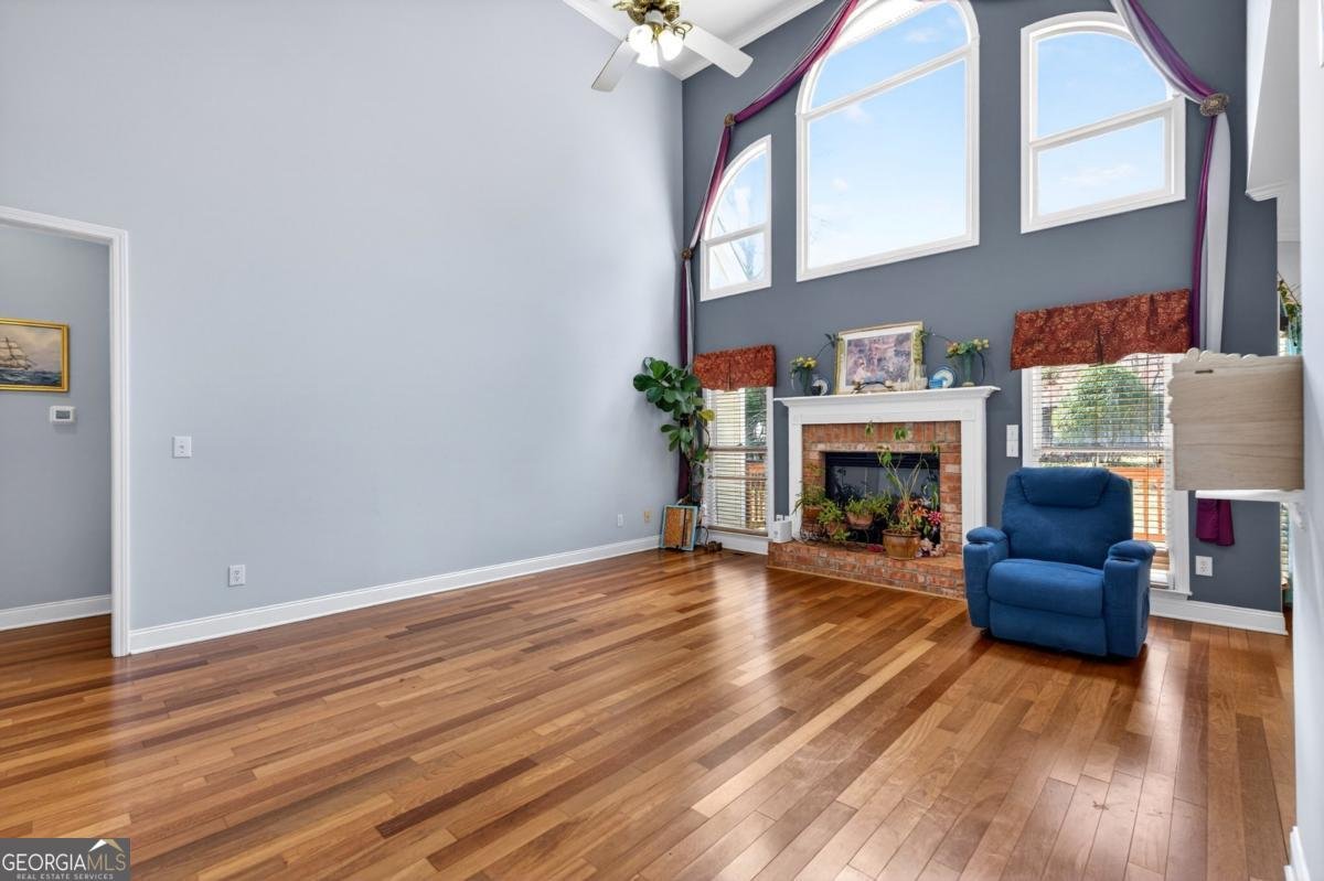 650 River Cove Drive Dacula - Photo 31