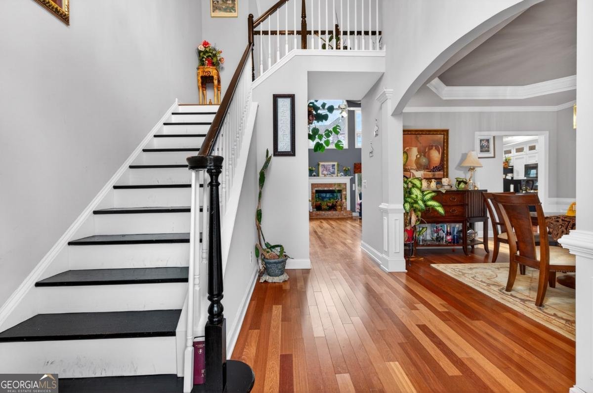 650 River Cove Drive Dacula - Photo 34