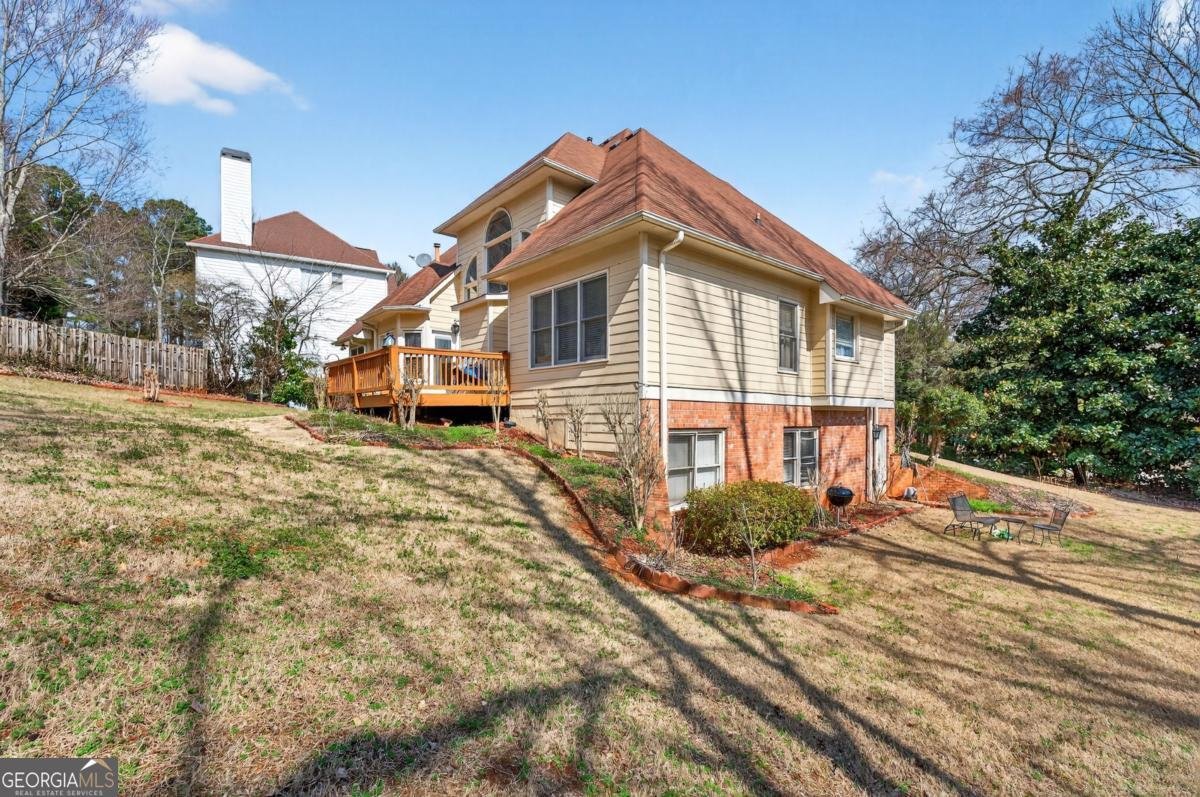 650 River Cove Drive Dacula - Photo 35