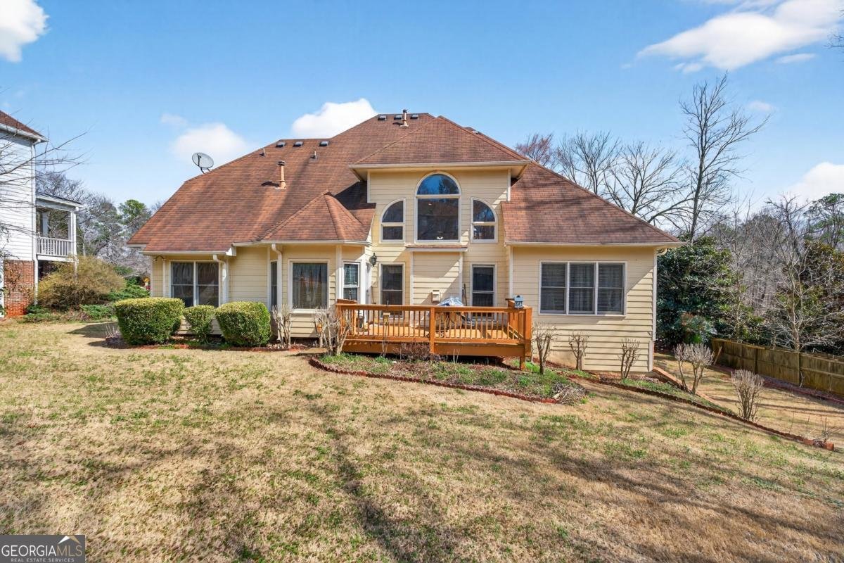 650 River Cove Drive Dacula - Photo 36