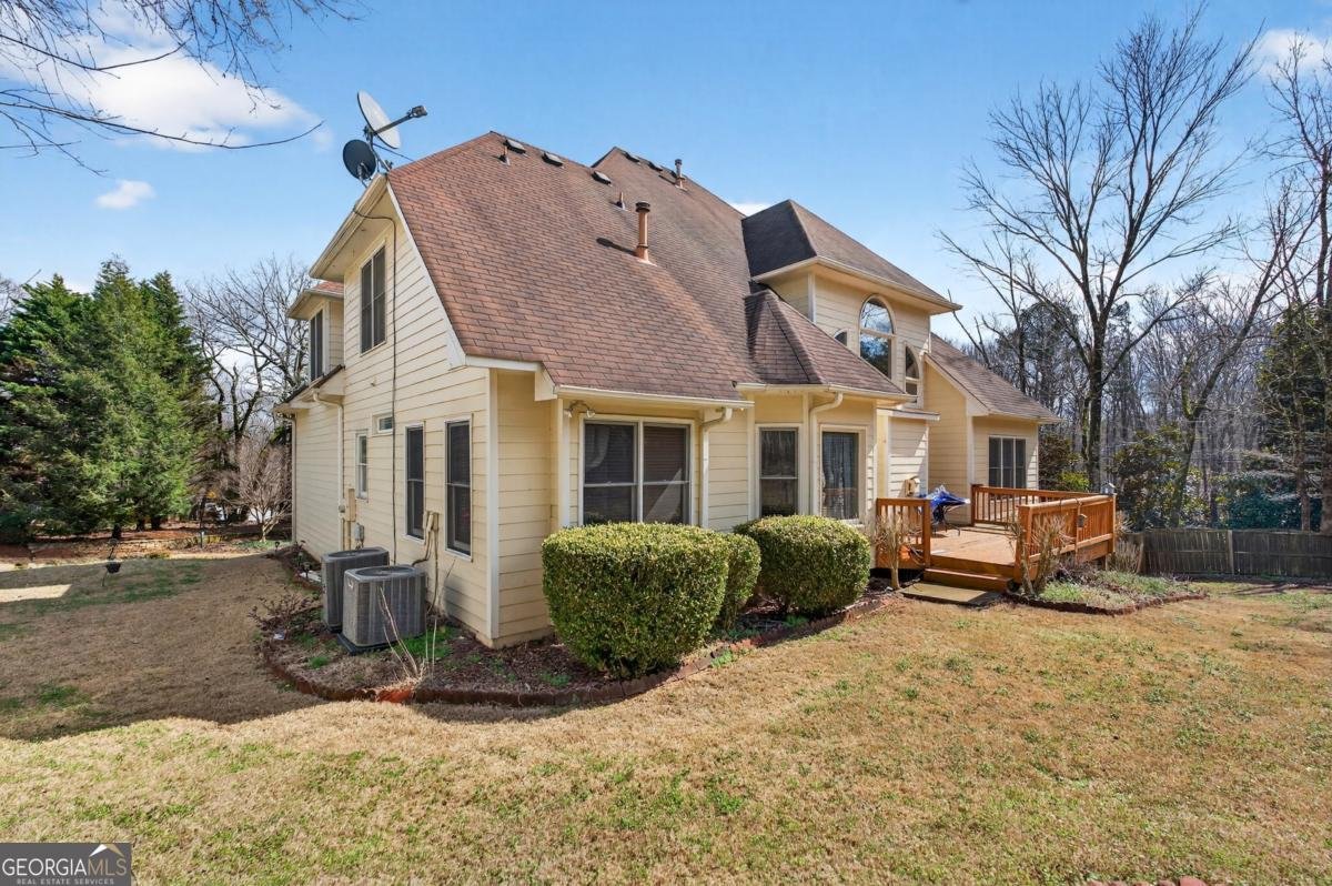 650 River Cove Drive Dacula - Photo 37