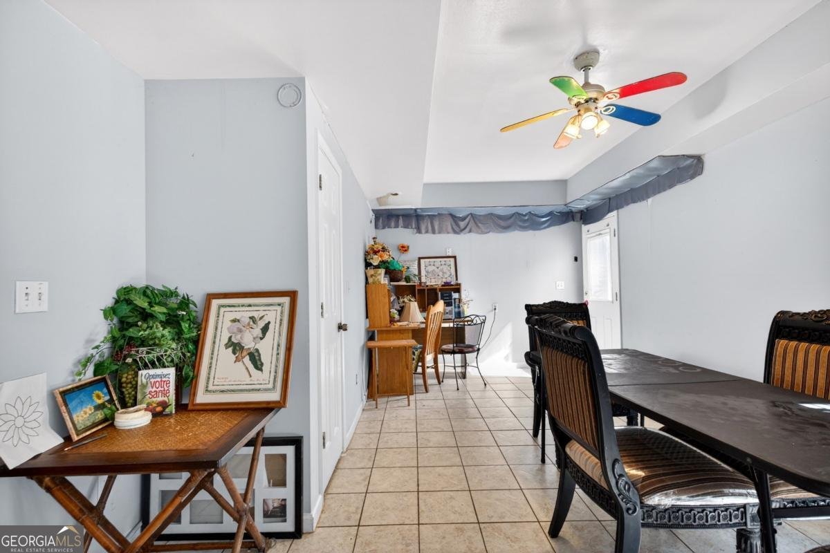 650 River Cove Drive Dacula - Photo 41