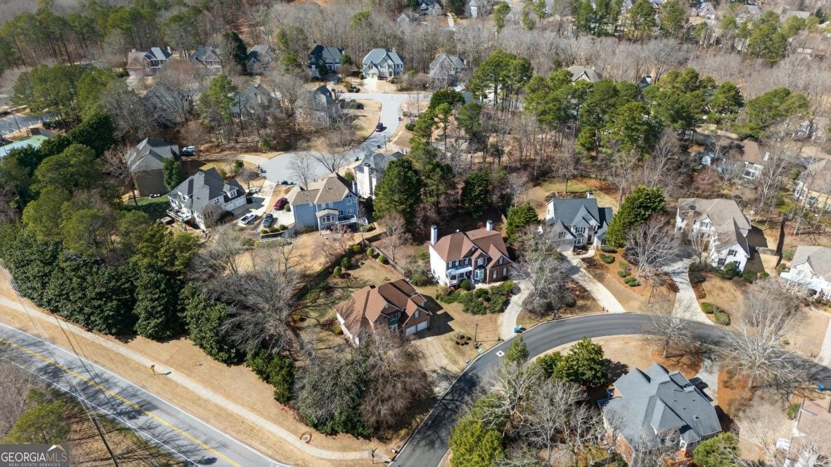 650 River Cove Drive Dacula - Photo 45