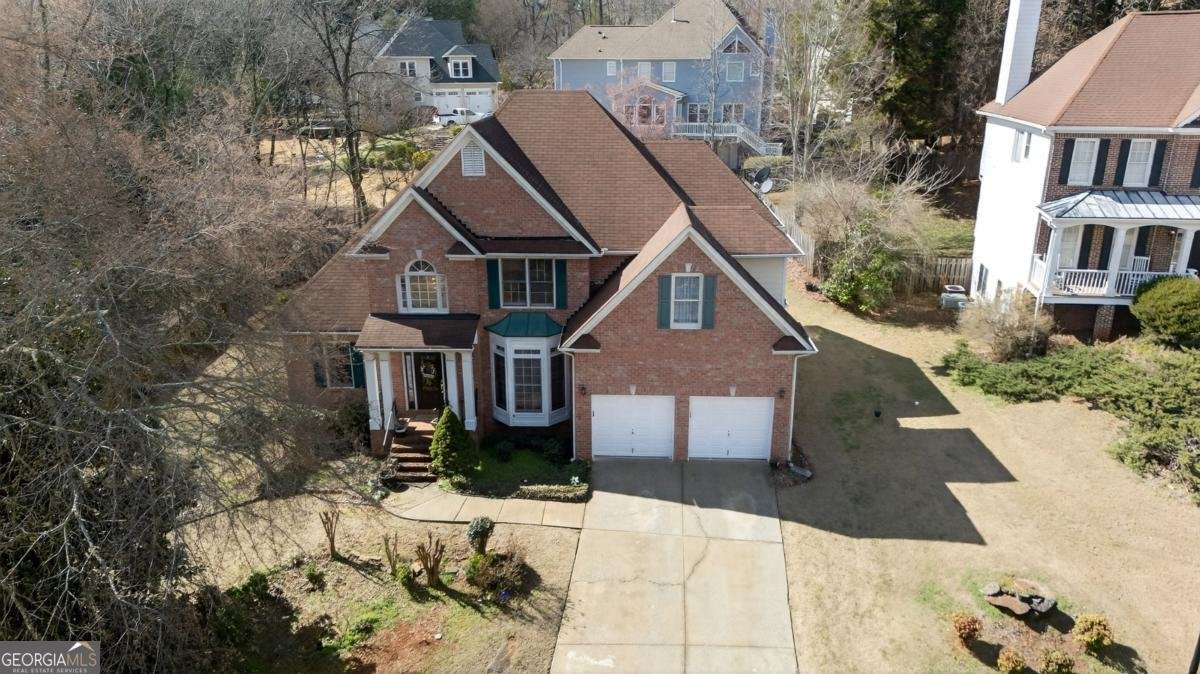 650 River Cove Drive Dacula - Photo 46