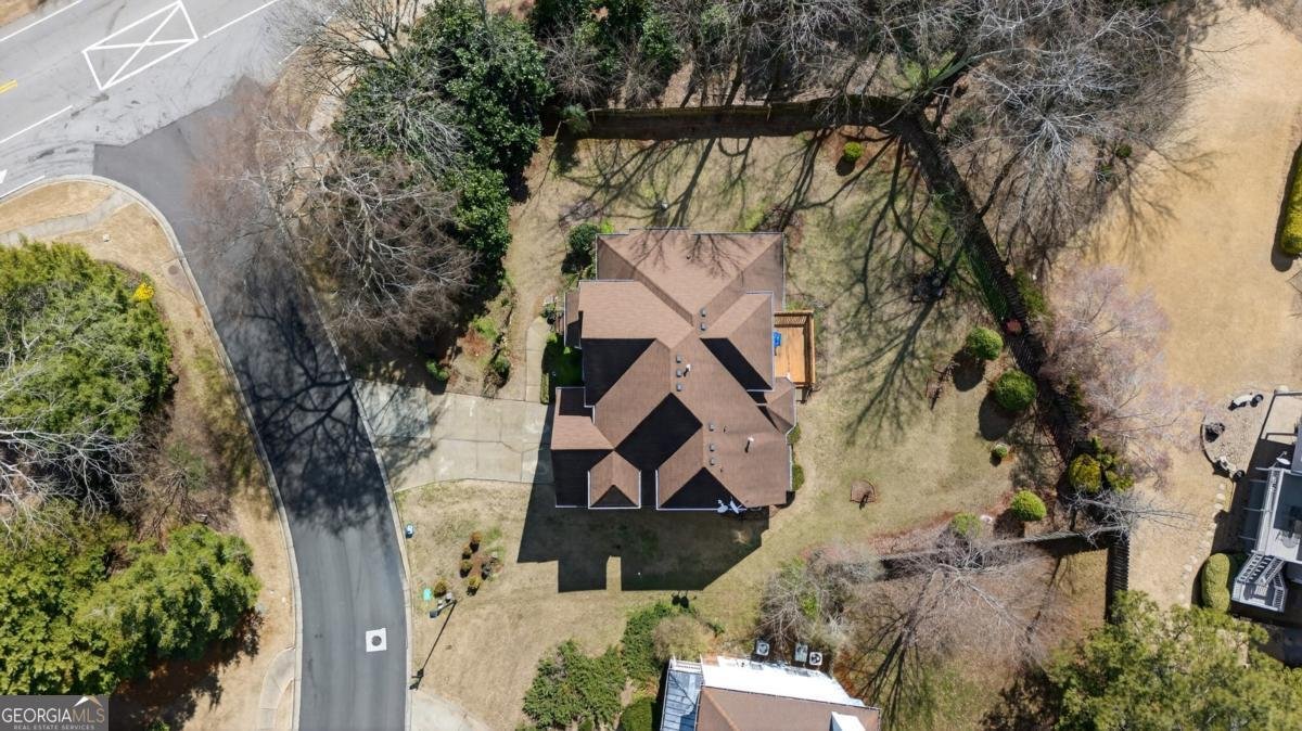 650 River Cove Drive Dacula - Photo 47