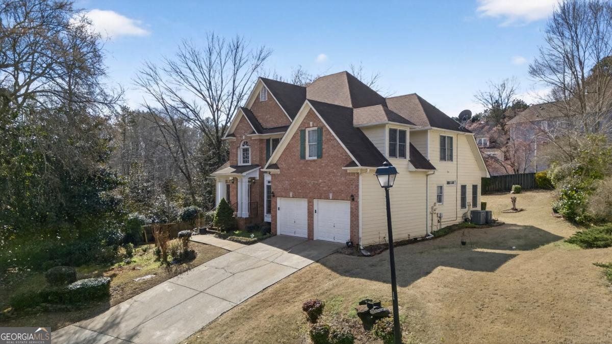 650 River Cove Drive Dacula - Photo 48