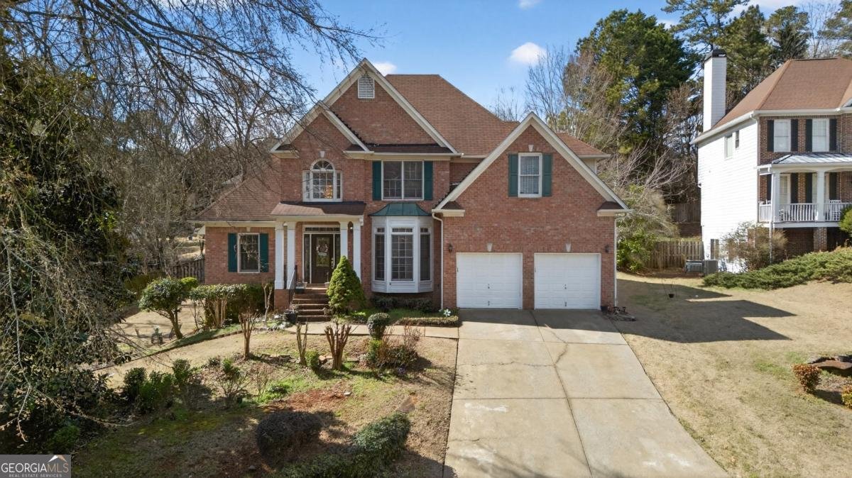 650 River Cove Drive Dacula - Photo 49