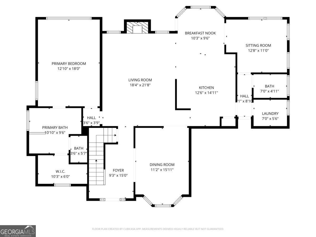 650 River Cove Drive Dacula - Photo 50