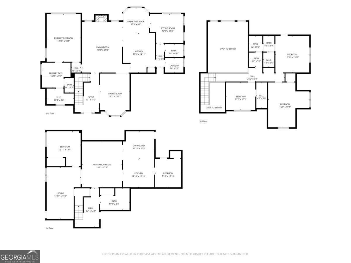 650 River Cove Drive Dacula - Photo 53