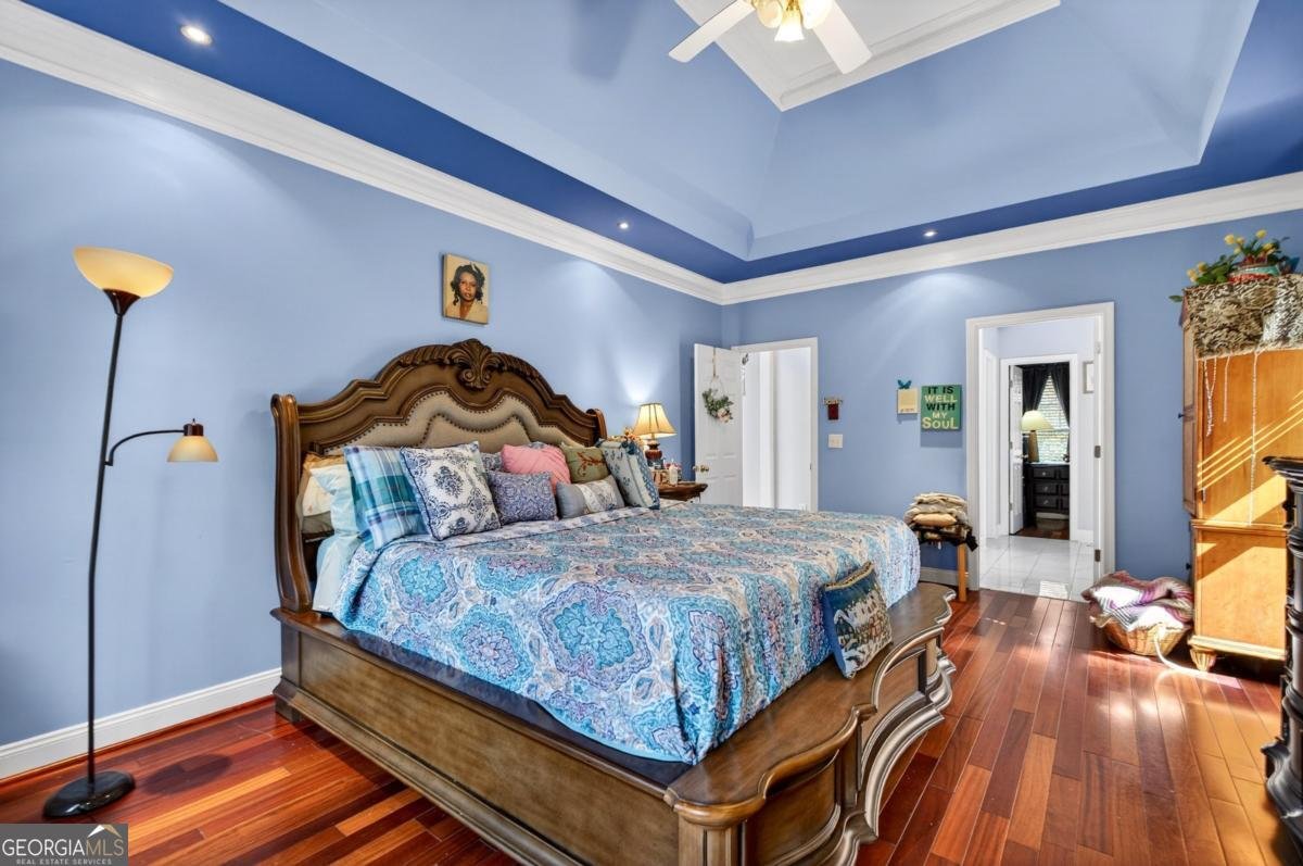 650 River Cove Drive Dacula - Photo 7