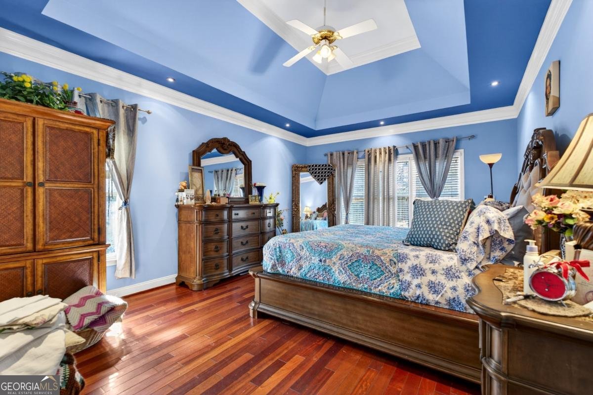 650 River Cove Drive Dacula - Photo 8