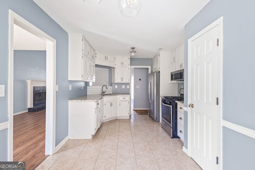 11 Seven Pines Drive Newnan - Photo 12