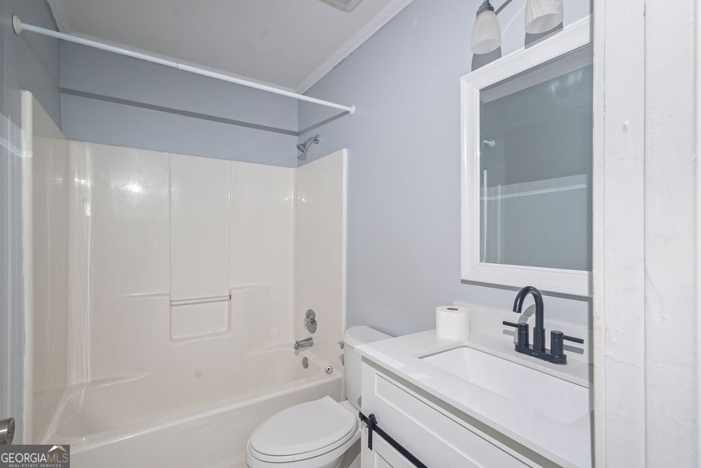 11 Seven Pines Drive Newnan - Photo 15