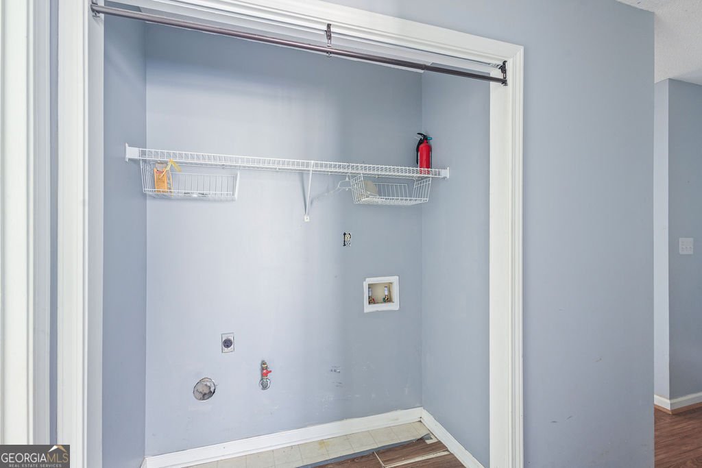 11 Seven Pines Drive Newnan - Photo 18