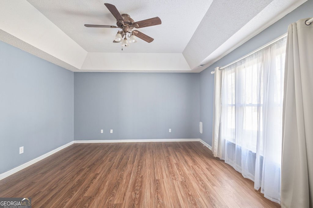 11 Seven Pines Drive Newnan - Photo 20