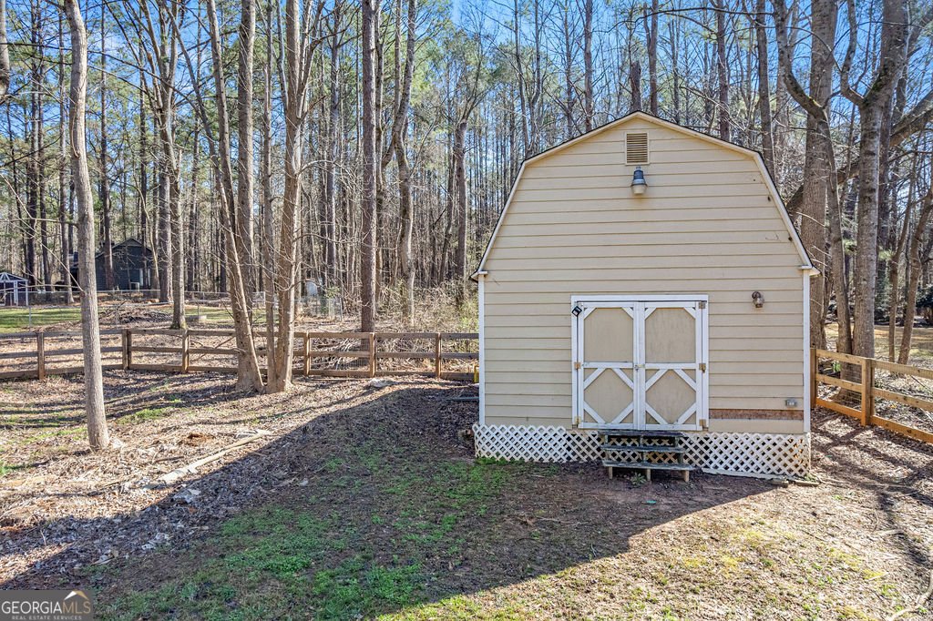 11 Seven Pines Drive Newnan - Photo 6