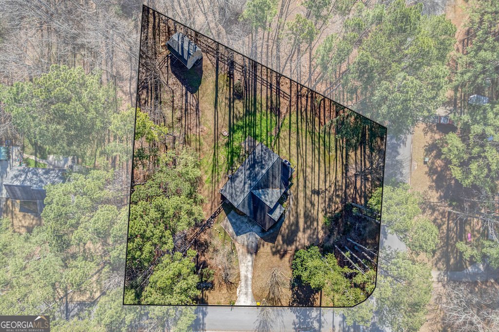 11 Seven Pines Drive Newnan - Photo 7