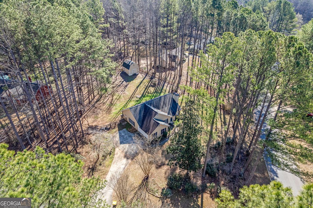 11 Seven Pines Drive Newnan - Photo 8
