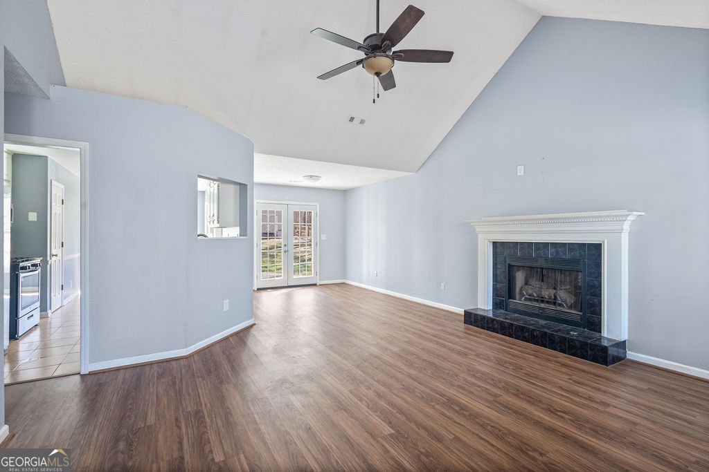 11 Seven Pines Drive Newnan - Photo 9