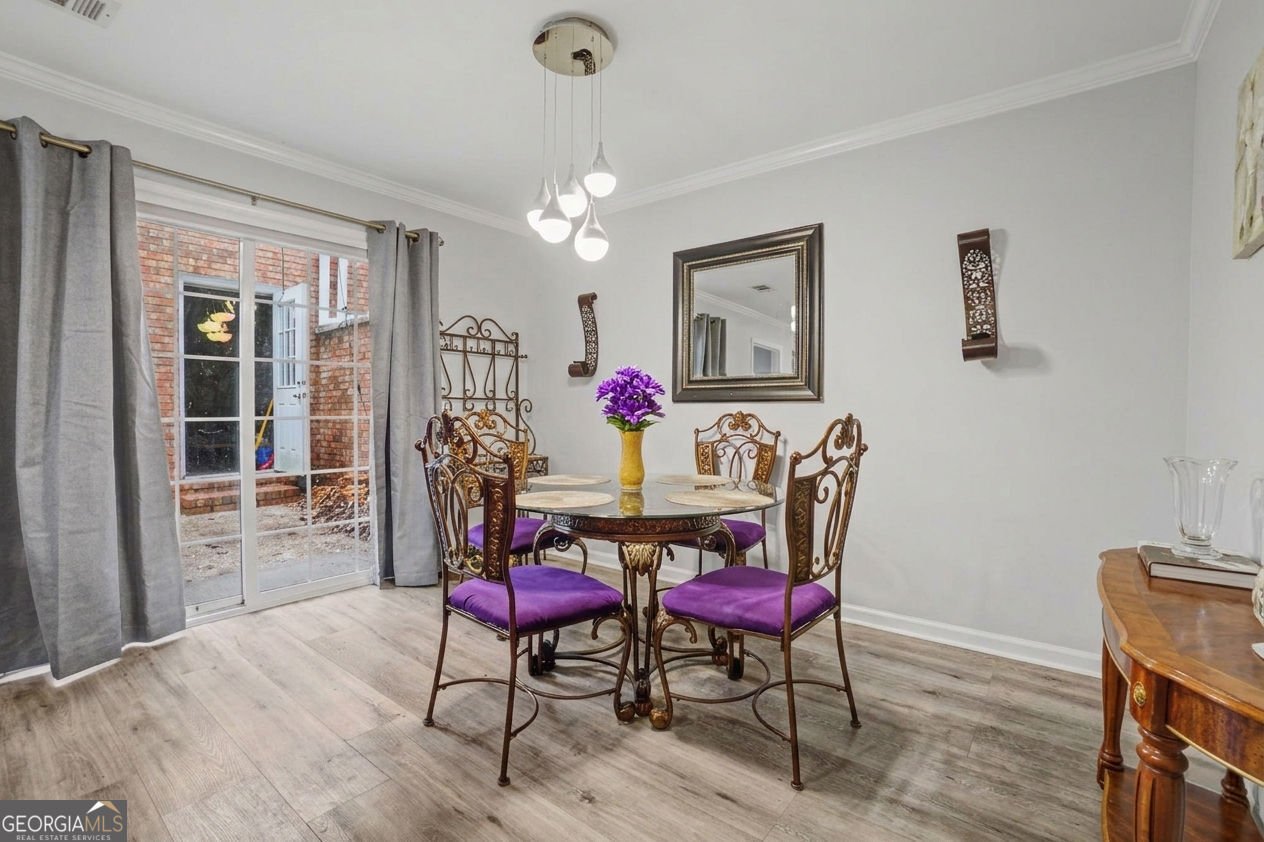 260 Manning Road Marietta - Photo 11