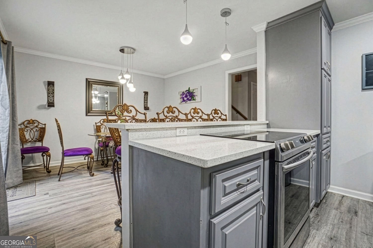 260 Manning Road Marietta - Photo 12