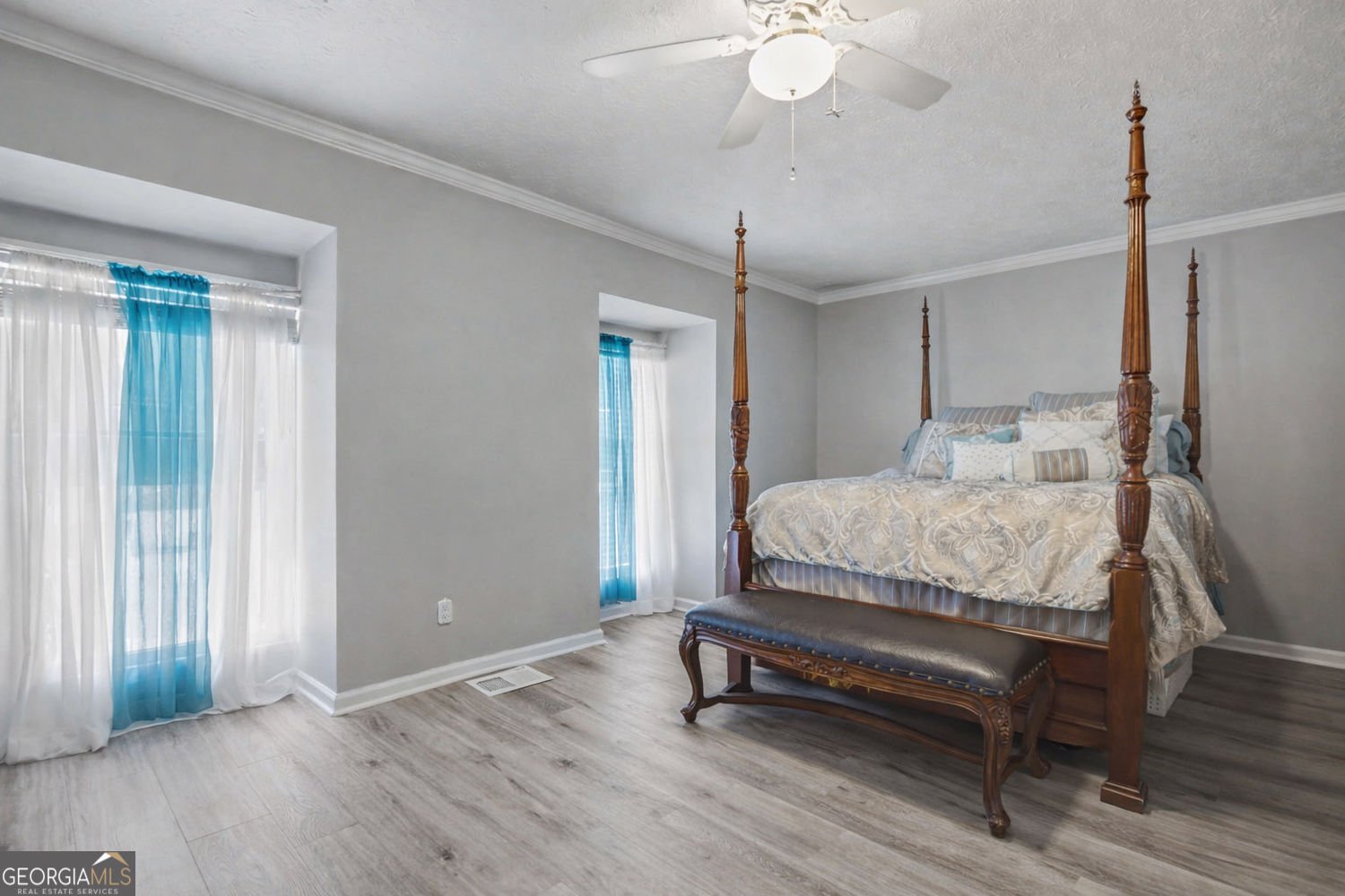 260 Manning Road Marietta - Photo 24