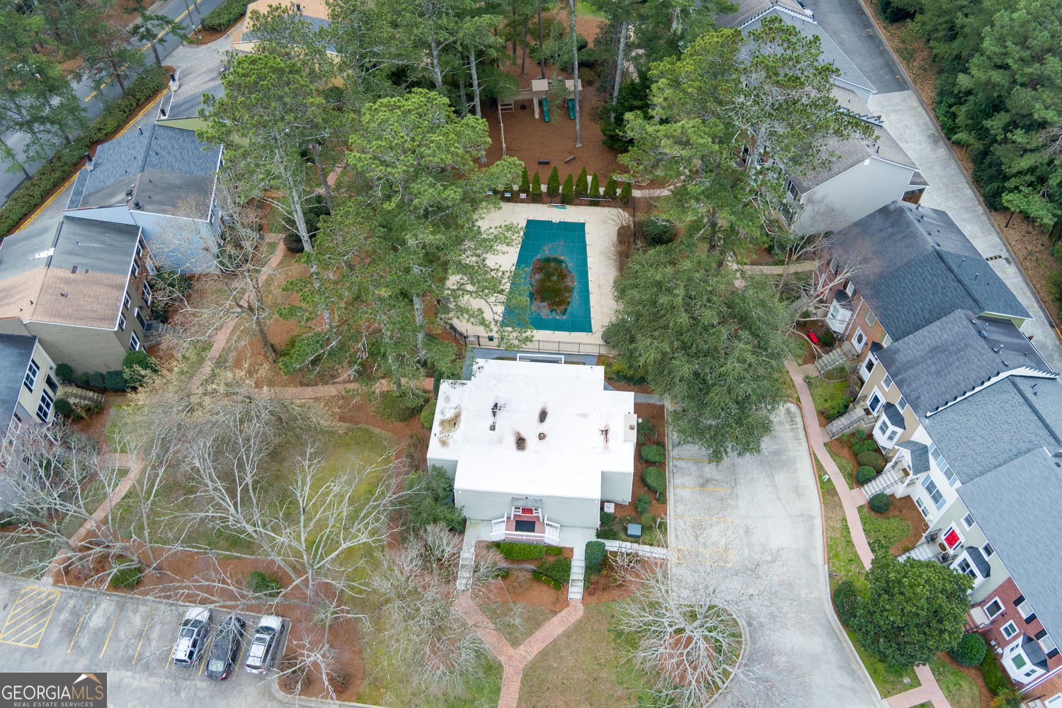 260 Manning Road Marietta - Photo 26