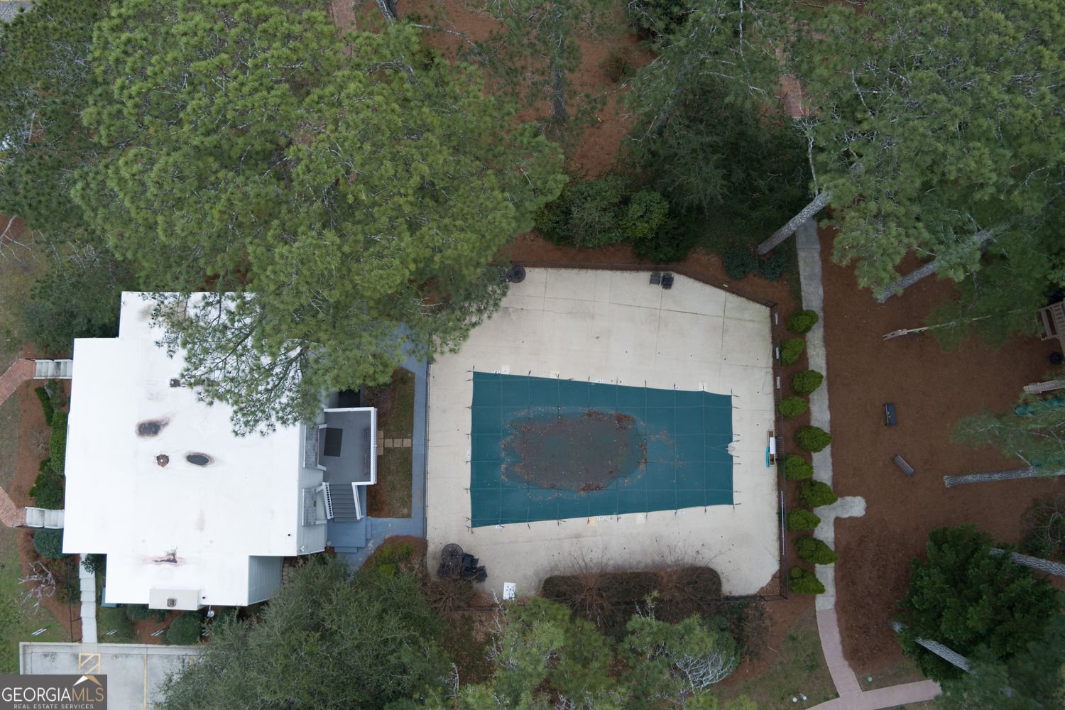 260 Manning Road Marietta - Photo 27