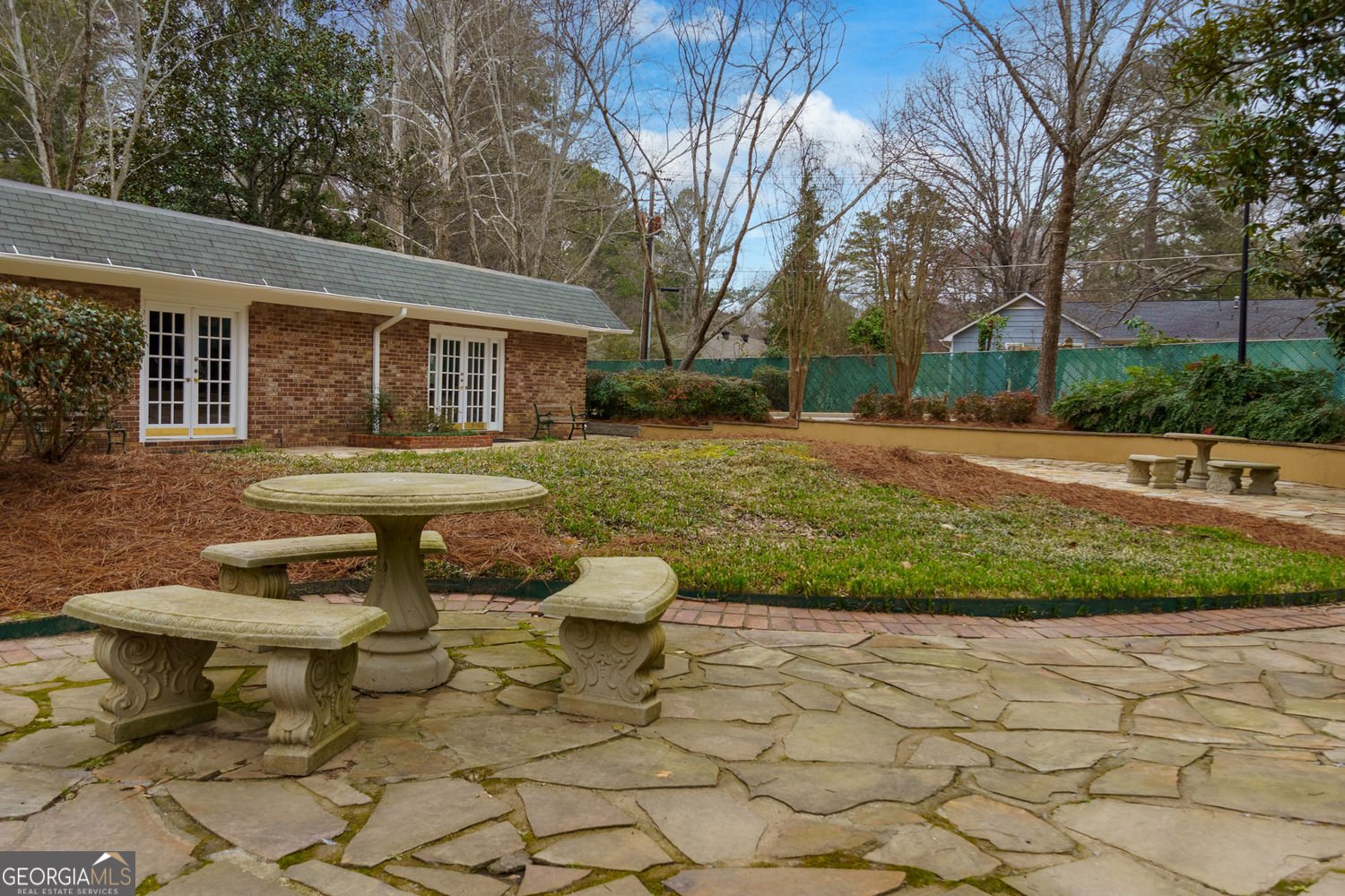 260 Manning Road Marietta - Photo 30