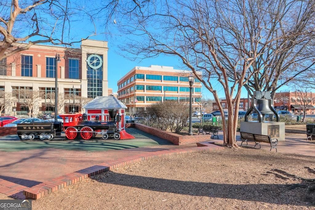 260 Manning Road Marietta - Photo 35