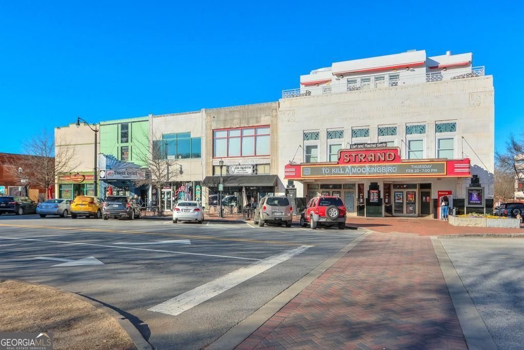 260 Manning Road Marietta - Photo 36