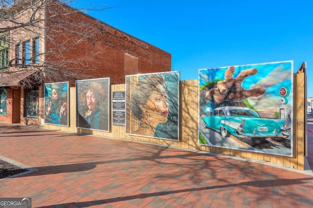 260 Manning Road Marietta - Photo 38