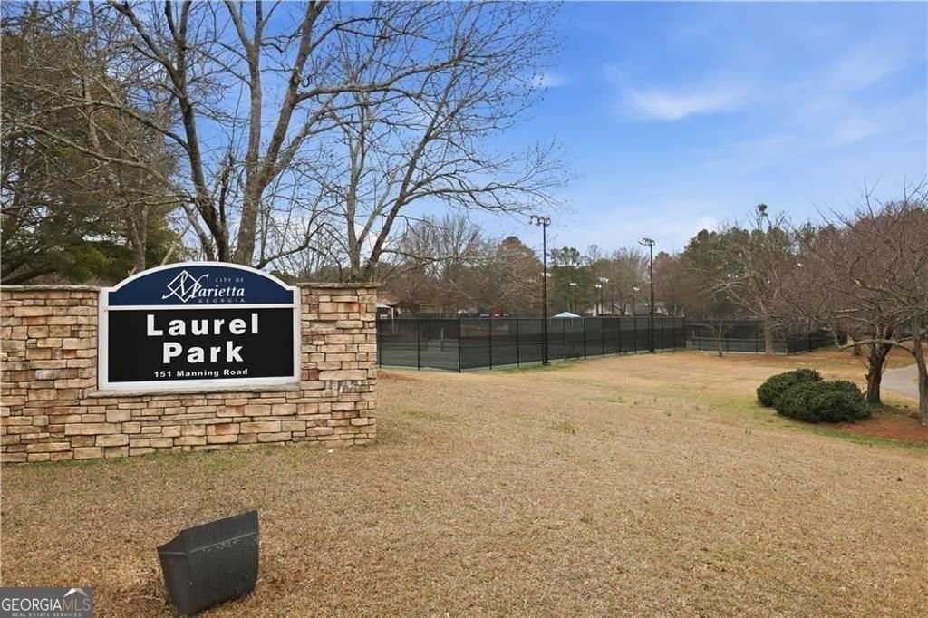 260 Manning Road Marietta - Photo 41