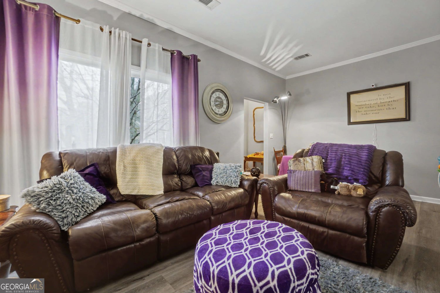 260 Manning Road Marietta - Photo 8